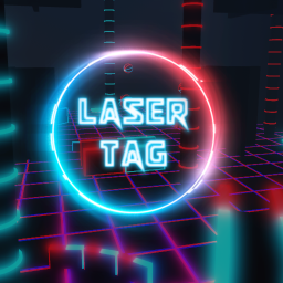 Laser Tag! 🔫