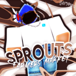 Sprouts Farmers Market