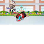 Devils vs Angels wars