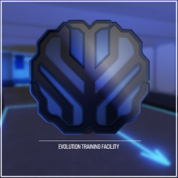 [TRAIN] EVOLUTION Training Facility
