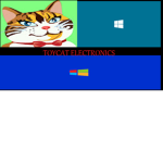 toycat electronics
