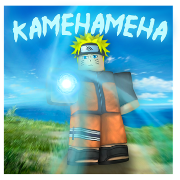 Kamehameha [OPEN-TESTING] [WIP]