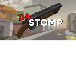 Da Stomp NEW!