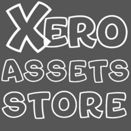 Xero Assets Store