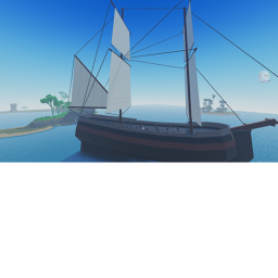 pirate island