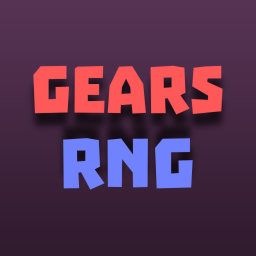 Gears-RNG