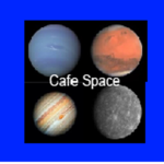 Cafe space