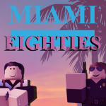 Miami Eighties Roleplay