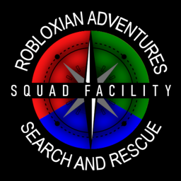 [RA] Search & Rescue Squad Facility