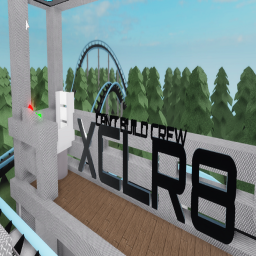 XCLR8, S&S, Compressed Air Launch Coaster