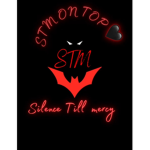 Silence Till Mercy [STM]