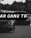 WE ALL LOVE CARS GANG