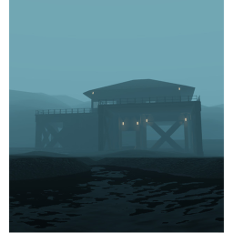 Eastern Pacifica [Electric State Showcase]