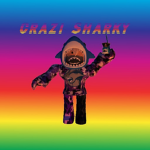 Crazi Sharky's Fan Group!