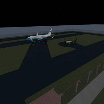 United States Secret Service Training Center