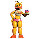 THICK CHICA CULT