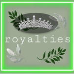 ~røyalty~