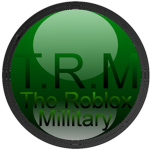The Roblox Millitary