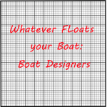 Whatever Floats your Boat: Boat Designers