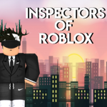The Inspectors Of Roblox
