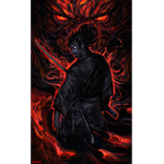Venom戦