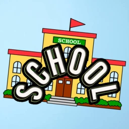 School [Story] icon