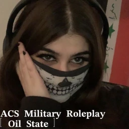 ACS Military Roleplay [ Oil State ] icon
