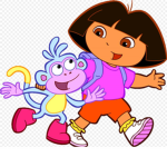 ~Dora And Boots Fan Club~
