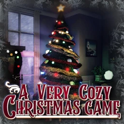 A Very Cozy Christmas Game icon