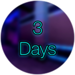 3 Days