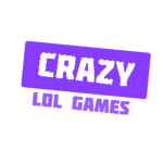 Crazy LOL Games