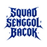 SQUAD SENGGOL BACOK