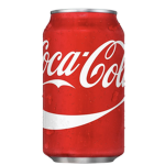 COKE GIRL ARMY!!!!!