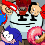 KirbyGamer Studios
