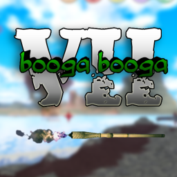 BOOGA BOOGA (Ultimate VII)