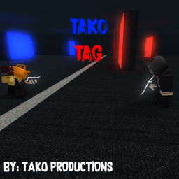 TaKo Tag (WIP)