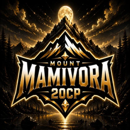 MAMIHVORA COMMUNITY Roblox group icon