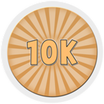 Net Worth - 10K