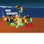 The gamers for my friends