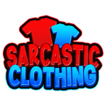 Sarcastic CΙothing
