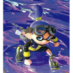 The Splatoon Warrior Fan grouP