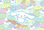 Bunny’s angels!