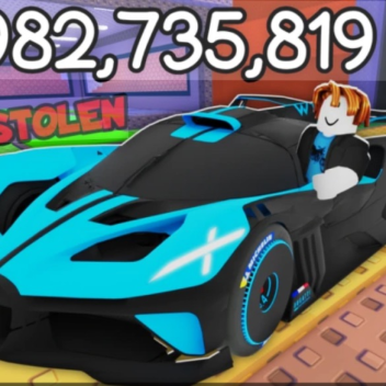 Steal a Car!