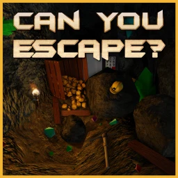 Can You Escape? - Abandoned Mine icon