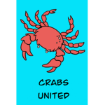 Crabs united!