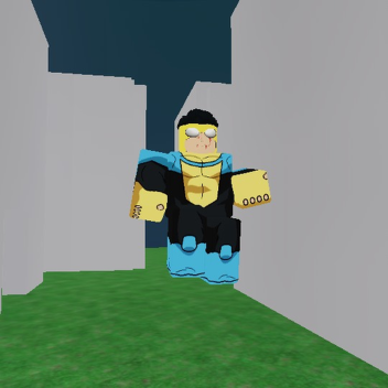invincible game remastered