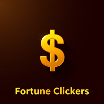 [OP Egg] Fortune Clicker (Test Server)