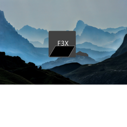 F3X Building Grounds
