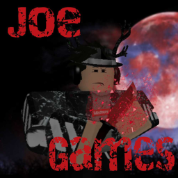 Joe Games (Read Description)