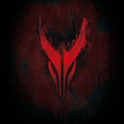 Devil Logo Roblox decal